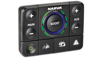 NARVA ULTIMA CONNECT+ CONTROLLER