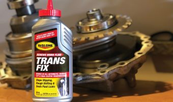 RISLONE TRANS FIX