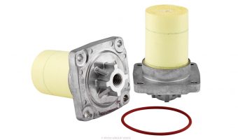 NEW SECONDARY CARTRIDGE FUEL FILTER