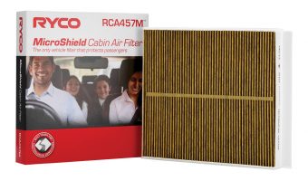 BE RYCO READY THIS COLD AND FLU SEASON