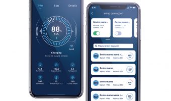 INVICTA UNVEILS ITS LEGION APP