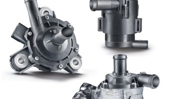 SCHAEFFLER STRENGTHENS ITS THERMAL MANAGEMENT BUSINESS