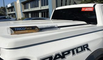 TRICO HAS YOUR 4WD WIPER REPLACEMENTS COVERED