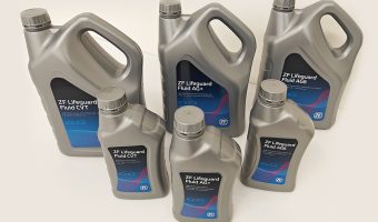 ZF EXPANDS LIFEGUARDFLUID RANGE