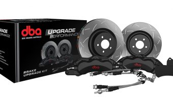 ALL-NEW DBA UPGRADE PERFORMANCE RANGE
