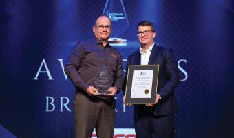 2024 AUSTRALIAN AUTO AFTERMARKET INNOVATION AWARDS