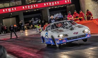 ANDRA REGIONAL SPORTSMAN CHAMPIONSHIP CALENDAR RELEASED