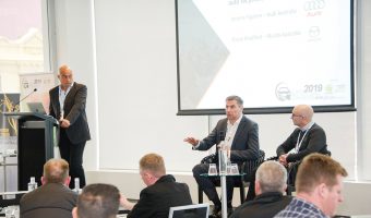 APRAA CONFERENCE ANNOUNCED