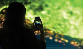 AUTOPROMOTEC 2025 GOES GREEN