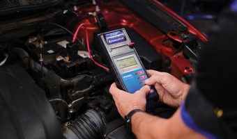 DON’T GIVE YOUR BATTERY AN EARLY DEATH SENTENCE