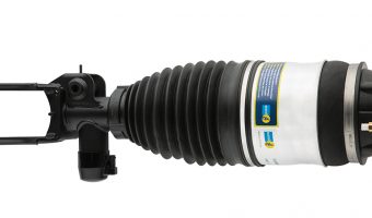BILSTEIN AIR SUSPENSION AND ADJUSTABLE DAMPERS