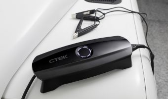 CTEK CS ONE