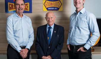 CAPRICORN CELEBRATES 50 YEARS STRONG