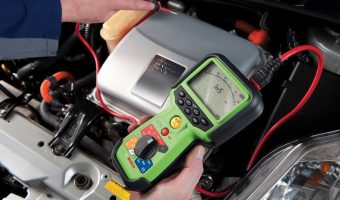 COOLDRIVE FOCUSES ON HYBRIDS AND EVS
