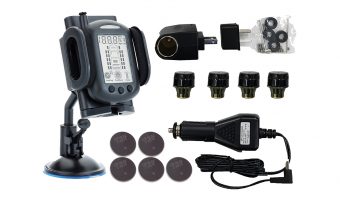 TYREGUARD 400 TPMS