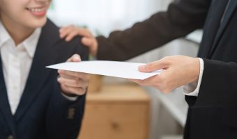 3.75 PERCENT WAGE INCREASE ANNOUNCED