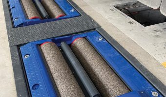 TREFOL STAKES ITS REPUTATION ON MAHA’S ROLLER BRAKE TESTER