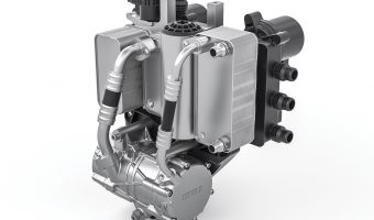MAHLE SUCCESSFUL WITH MAJOR ORDERS