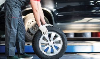 DIGITAL TOOLS TO MAKE TYRE AND WHEEL SELECTION FAST AND ACCURATE