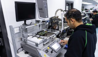 PEC EFI REVIVAL LAUNCHES