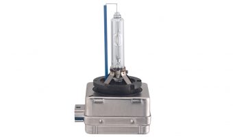 PHILIPS XENON XTREMEVISION PLUS