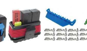PROLEC FRH PDM KITS