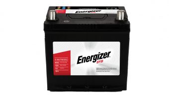 ENERGIZER EFB BATTERIES