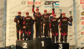 SCOTT PEDDER AND GLENN MACNEALL SECURE EPIC WIN