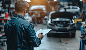 STRONG GROWTH AHEAD FOR AFTERMARKET INDUSTRY