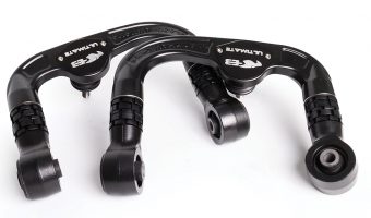 ROADSAFE’S INNOVATIVE CONTROL ARM RANGE
