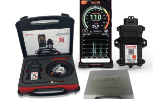 GARRETT G-SMART MODULE