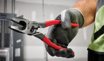 NEW MADE IN USA CUTTING PLIERS AND SCREWDRIVERS