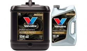 HOW TO IMPROVE FUEL ECONOMY AND MAXIMISE HORSEPOWER
