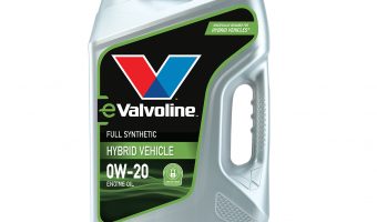 VALVOLINE HYBRID