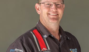 ARCA APPOINTS INAUGURAL CHAIR