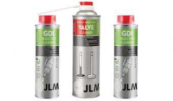 JLM GDI INJECTOR CLEANER