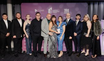 AUTOTECH BUNBURY RECEIVES BUSINESS EXCELLENCE AWARD