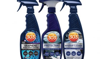 303 PROTECTION PRODUCTS