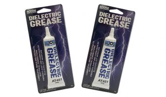 DIELECTRIC GREASE