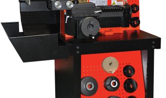 AUTOPRO UP BRAKE LATHES