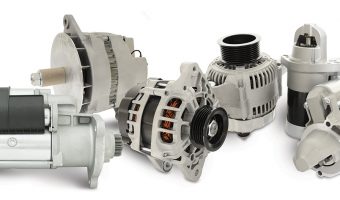ROTATING UNITS FOR DIVERSE APPLICATIONS