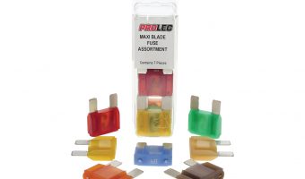 NEW BLADE FUSE ASSORTMENTS