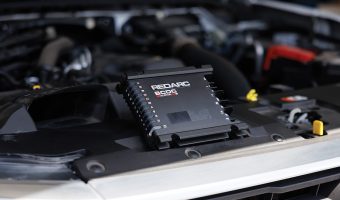 POWERING THE FUTURE