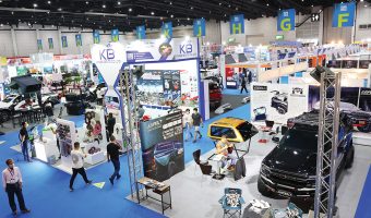 BROADEN YOUR BUSINESS HORIZONS AT TAPA 2025