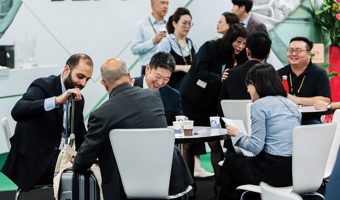TAIPEI AMPA, E-MOBILITY, AND AUTOTRONICS 2025 FAST APPROACHING