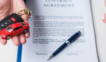 CAR MANUFACTURERS ON NOTICE
