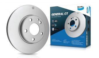 BENDIX EXPANDS GENERAL CT RANGE