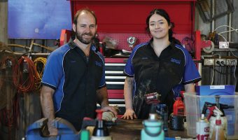 CAPRICORN RISING STARS AWARD TO RECOGNISE MORE APPRENTICES