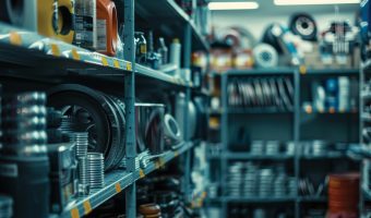RECORD AUTO PARTS IMPORTS AND EMERGING SERVICE OPPORTUNITIES IN AUSTRALIA