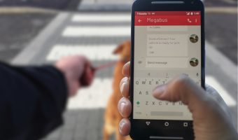 ARE YOU MAKING THE MOST OF SMS TECHNOLOGY IN YOUR BUSINESS?